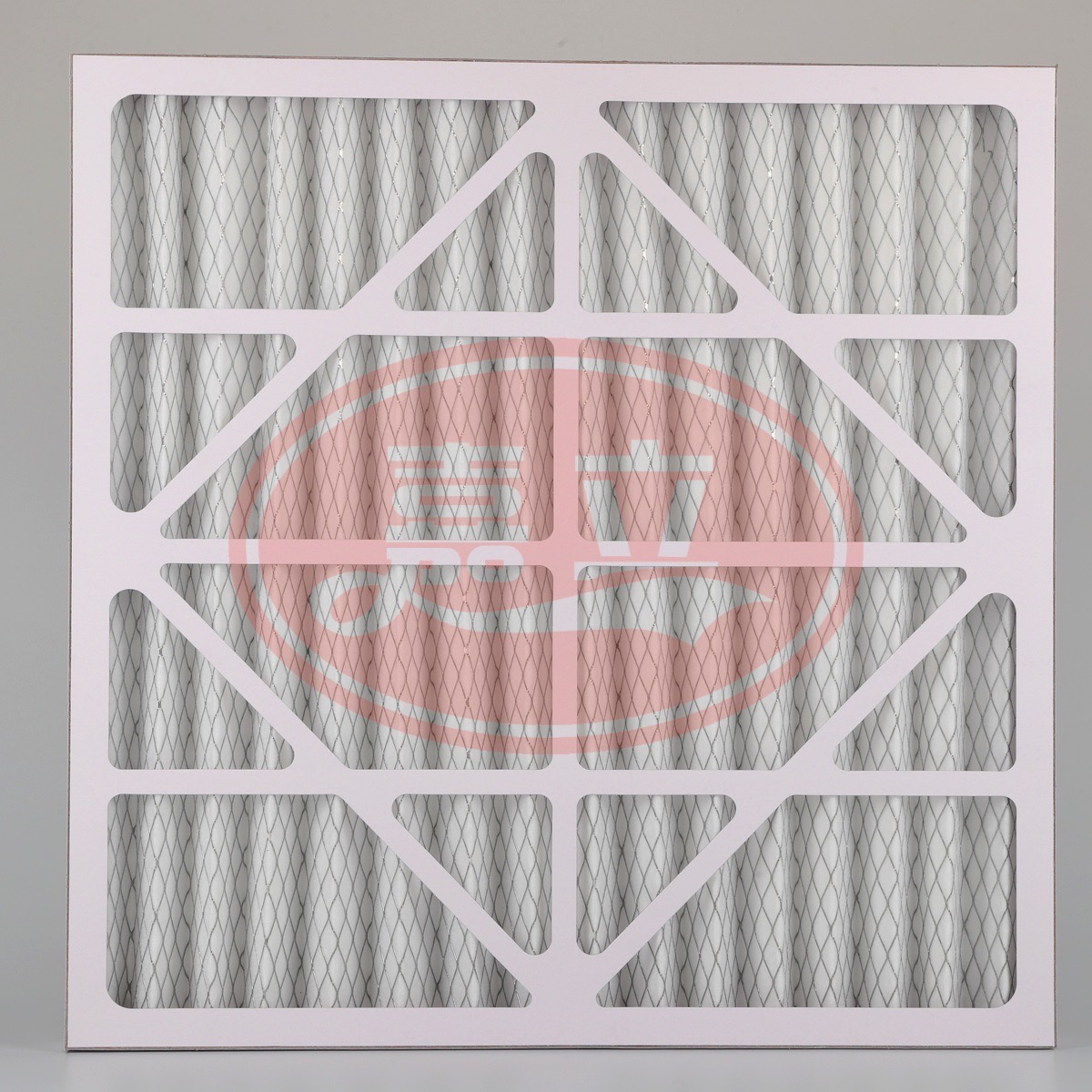 炎陵纸框过滤器